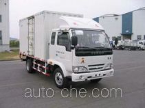 Фургон (автофургон) Yuejin NJ5081XXY-DBFW