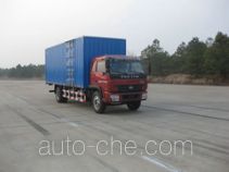 Фургон (автофургон) Yuejin NJ5150XXYDDPW5