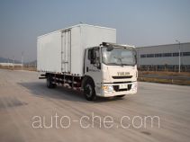 Фургон (автофургон) Yuejin NJ5160XXYZQDDWZ