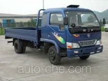 Легкий грузовик CNJ Nanjun NJP1030EP28