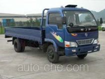 Легкий грузовик CNJ Nanjun NJP1030ED28A