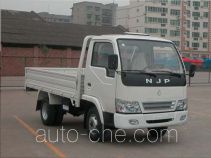 Легкий грузовик CNJ Nanjun NJP1030ED31