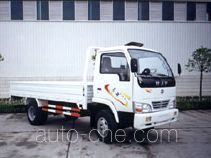 Бортовой грузовик CNJ Nanjun NJP1040E