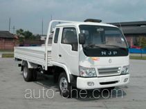 Легкий грузовик CNJ Nanjun NJP1030EP31
