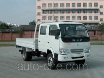 Легкий грузовик CNJ Nanjun NJP1030ES31