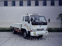 Бортовой грузовик CNJ Nanjun NJP1030EPH