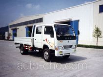 Бортовой грузовик CNJ Nanjun NJP1040ES