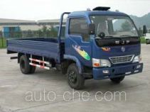 Бортовой грузовик CNJ Nanjun NJP1040FD38