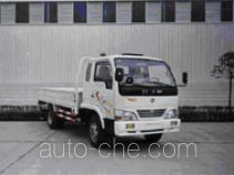 Бортовой грузовик CNJ Nanjun NJP1060EP33