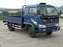 Бортовой грузовик CNJ Nanjun NJP1060FP38