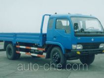 Бортовой грузовик CNJ Nanjun NJP1060PA2