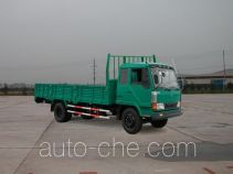 Бортовой грузовик CNJ Nanjun NJP1080JP45