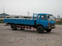 Бортовой грузовик CNJ Nanjun NJP1120QP45A