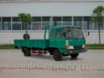 Бортовой грузовик CNJ Nanjun NJP1160JP51