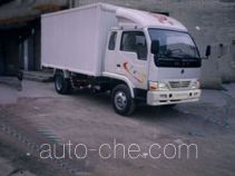 Фургон (автофургон) CNJ Nanjun NJP5030XXYEP28