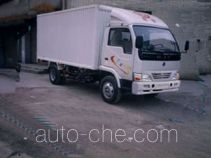 Фургон (автофургон) CNJ Nanjun NJP5030XXYED28
