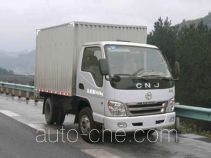 Фургон (автофургон) CNJ Nanjun NJP5030XXYED33B