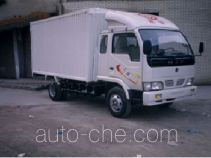 Фургон (автофургон) CNJ Nanjun NJP5030XXYEP1