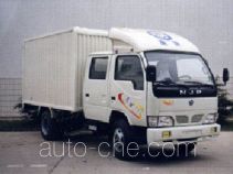 Фургон (автофургон) CNJ Nanjun NJP5030XXYES1