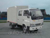 Фургон (автофургон) CNJ Nanjun NJP5030XXYES31B2