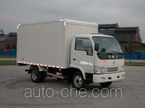 Фургон (автофургон) CNJ Nanjun NJP5040XXYED28B2