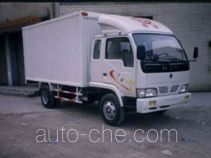 Фургон (автофургон) CNJ Nanjun NJP5040XXYEP