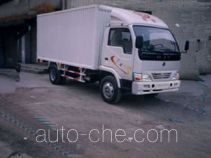 Фургон (автофургон) CNJ Nanjun NJP5040XXYFD38