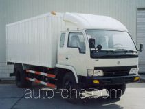 Фургон (автофургон) CNJ Nanjun NJP5060XXYP2