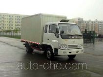 Фургон (автофургон) CNJ Nanjun NJP5080XXYEP31B1
