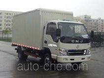 Фургон (автофургон) CNJ Nanjun NJP5080XXYZD33B