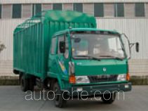 Фургон (автофургон) CNJ Nanjun NJP5160XXYJP51