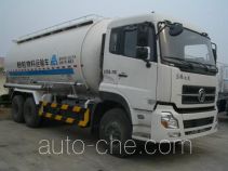 Автоцистерна для порошковых грузов Tianyin NJZ5251GFL3