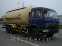 Грузовой автомобиль для перевозки сухих строительных смесей Tianyin NJZ5251GHS