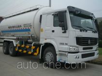 Автоцистерна для порошковых грузов Tianyin NJZ5252GFL3