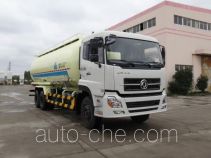 Автоцистерна для порошковых грузов низкой плотности Tianyin NJZ5256GFL4