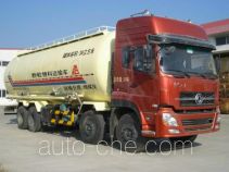 Автоцистерна для порошковых грузов Tianyin NJZ5317GFL1