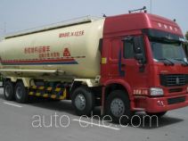 Автоцистерна для порошковых грузов Tianyin NJZ5317GFL3