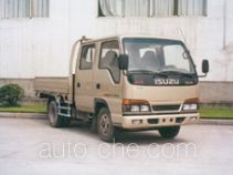 Бортовой грузовик Isuzu NKR55GLEWAJ