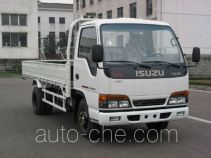Бортовой грузовик Isuzu NKR55LLEAJ