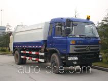 Мусоровоз с уплотнением отходов Nanma NM5160ZYS