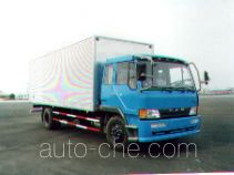 Фургон (автофургон) Lingqiao NPQ5125XXY