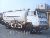 Автоцистерна для порошковых грузов Shunfeng NYC5160GFL