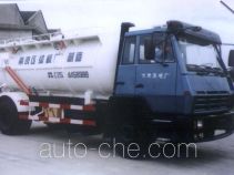 Автомобиль для перевозки мокрых порошковых материалов Shunfeng NYC5160ZSF