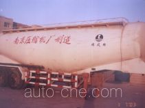Полуприцеп для порошковых грузов Shunfeng NYC9260GFL