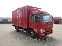 Фургон (автофургон) Sutong (FAW) PDZ5041XXYBE4