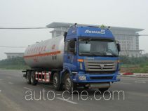 Автоцистерна газовоз для перевозки сжиженного газа Jinbi PJQ5313GYQ