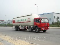 Автоцистерна для порошковых грузов Jinbi PJQ5318GFL