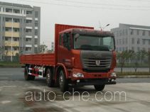 Бортовой грузовик C&C Trucks QCC1252N659
