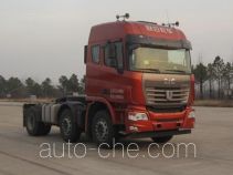 Седельный тягач C&C Trucks QCC4252D659-1