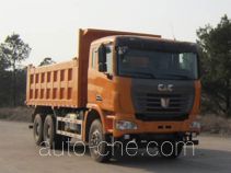 Самосвал мусоровоз C&C Trucks QCC5252ZLJD654